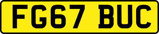 FG67BUC