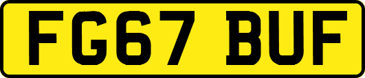 FG67BUF