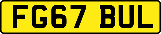 FG67BUL