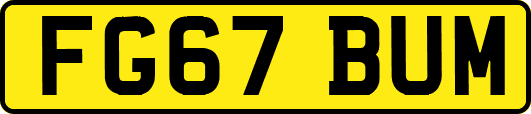 FG67BUM