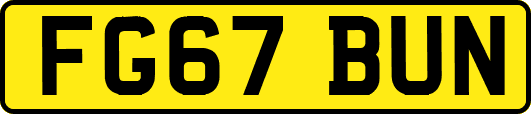 FG67BUN