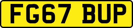 FG67BUP