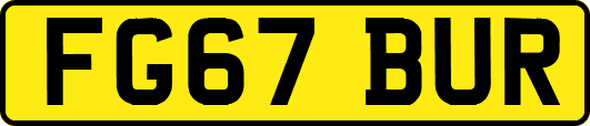 FG67BUR