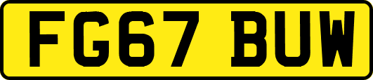 FG67BUW