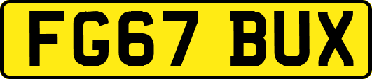 FG67BUX
