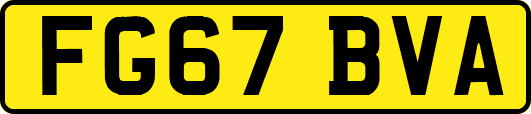 FG67BVA