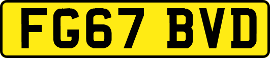 FG67BVD