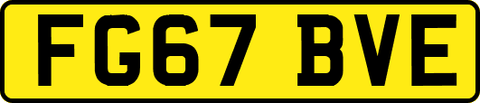 FG67BVE