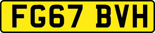 FG67BVH