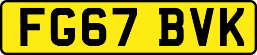 FG67BVK
