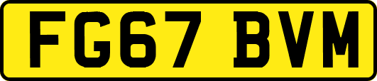 FG67BVM