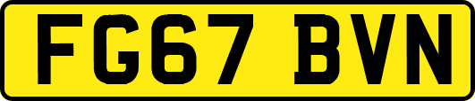 FG67BVN