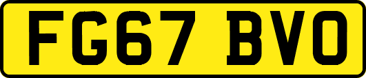 FG67BVO