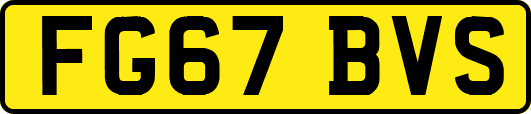 FG67BVS