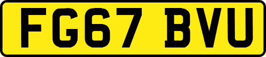 FG67BVU