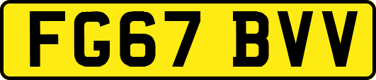 FG67BVV