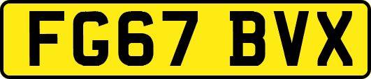 FG67BVX