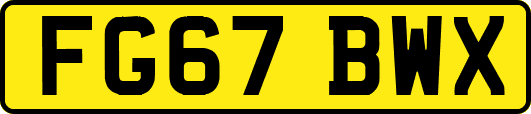 FG67BWX