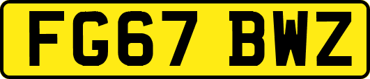 FG67BWZ