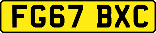 FG67BXC