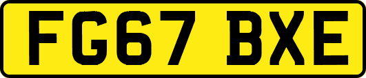 FG67BXE