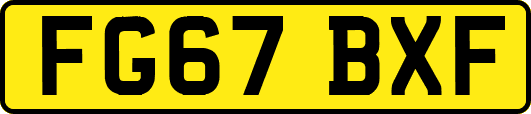 FG67BXF