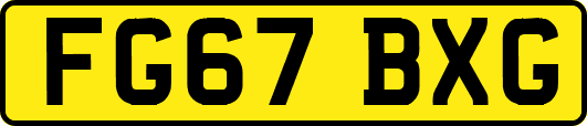 FG67BXG