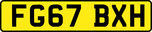 FG67BXH