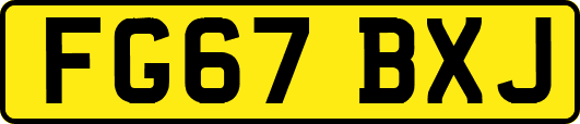 FG67BXJ