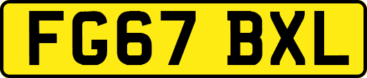 FG67BXL