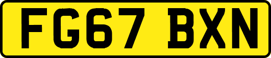FG67BXN
