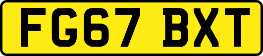 FG67BXT