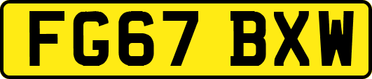 FG67BXW