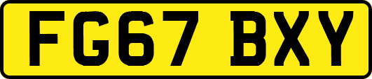 FG67BXY