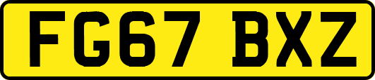 FG67BXZ