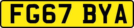 FG67BYA