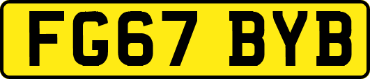 FG67BYB
