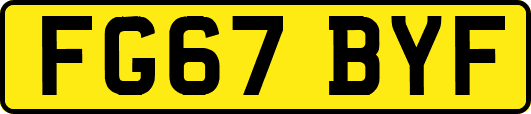 FG67BYF