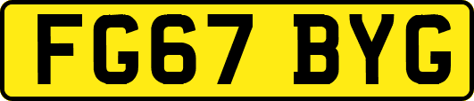 FG67BYG