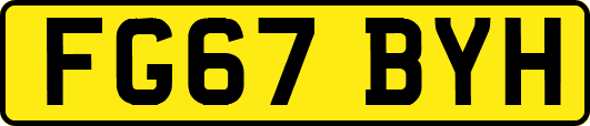 FG67BYH