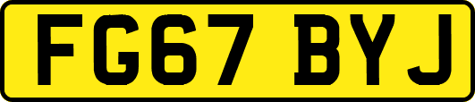 FG67BYJ