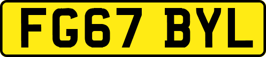 FG67BYL