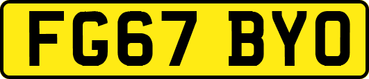 FG67BYO