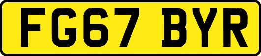 FG67BYR