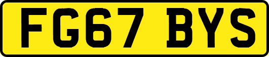 FG67BYS