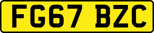 FG67BZC