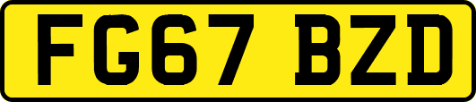 FG67BZD