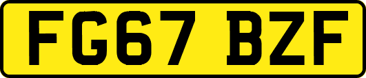 FG67BZF