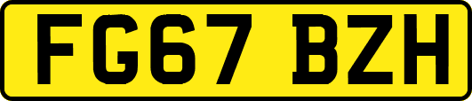 FG67BZH