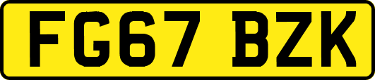 FG67BZK